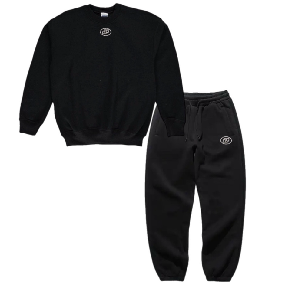 X High on fashion a khillin set