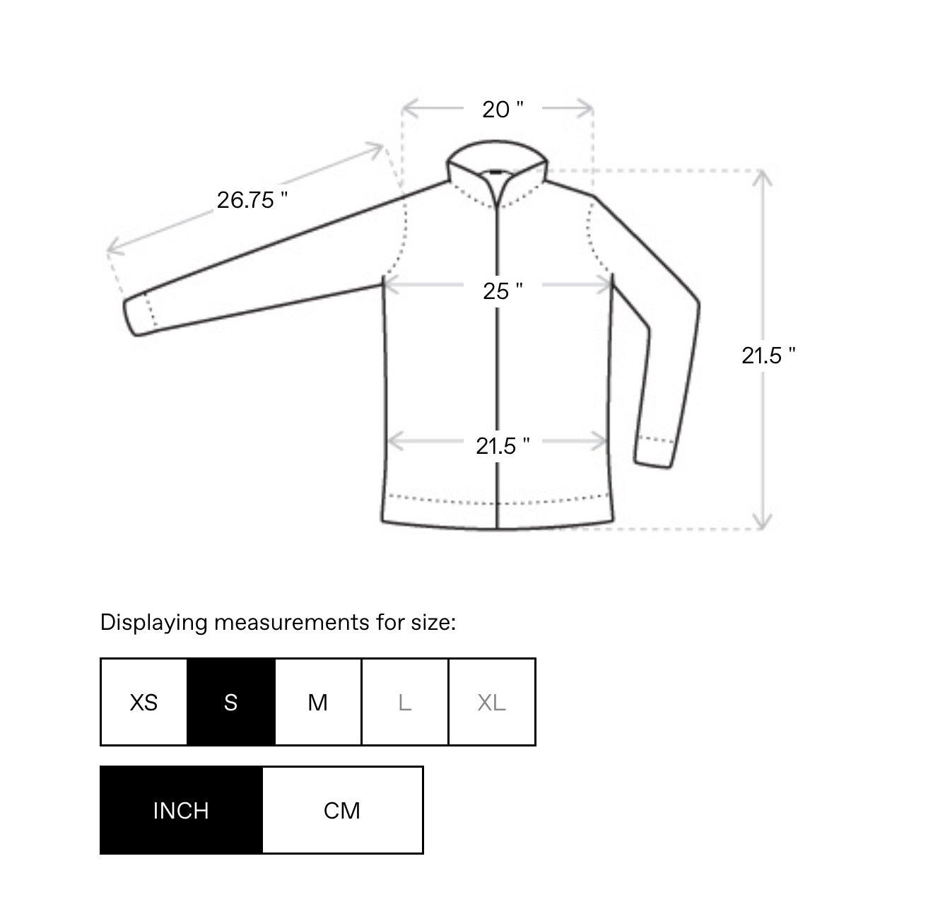 Double Hooded Bomber
