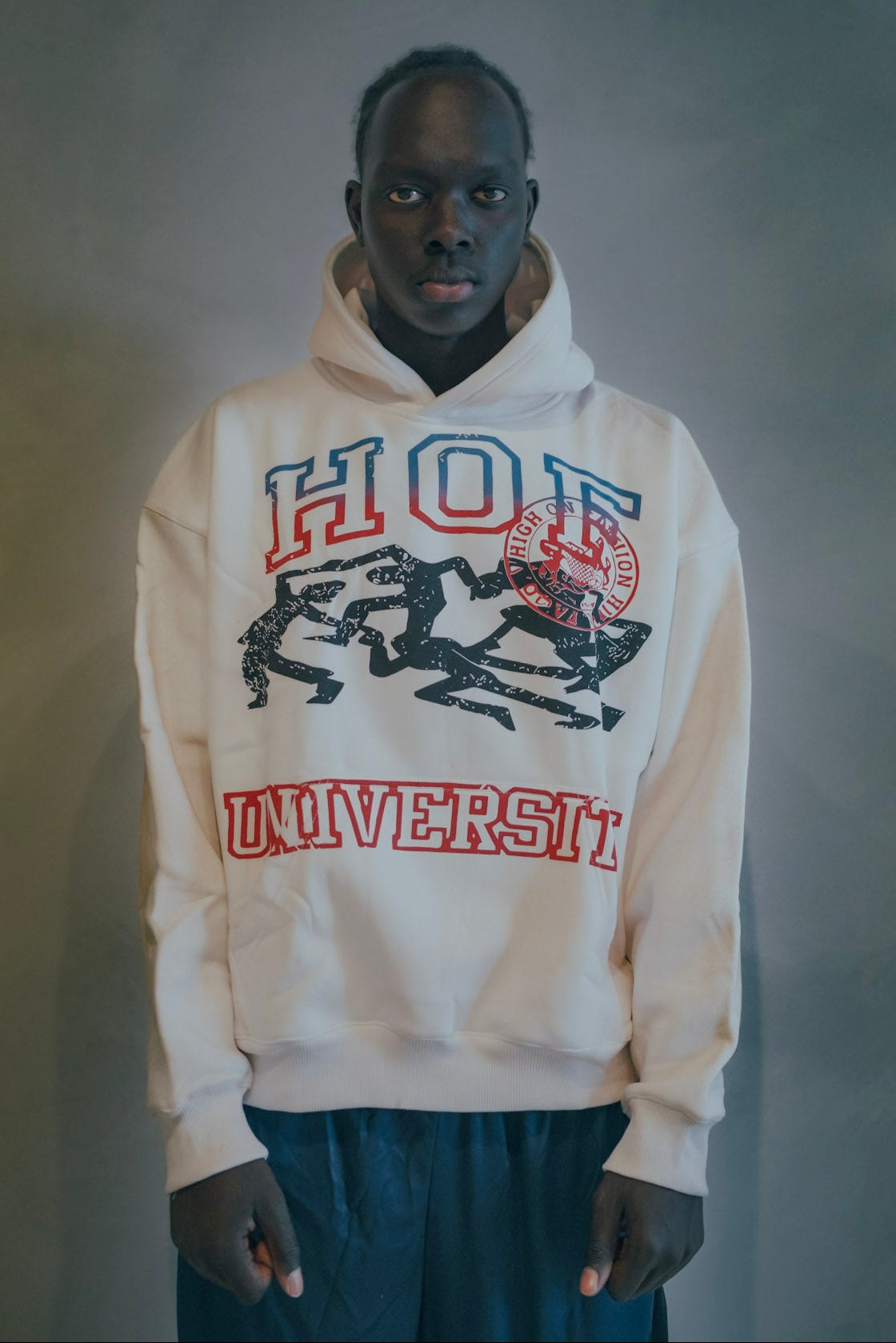 HOF University Hoodie