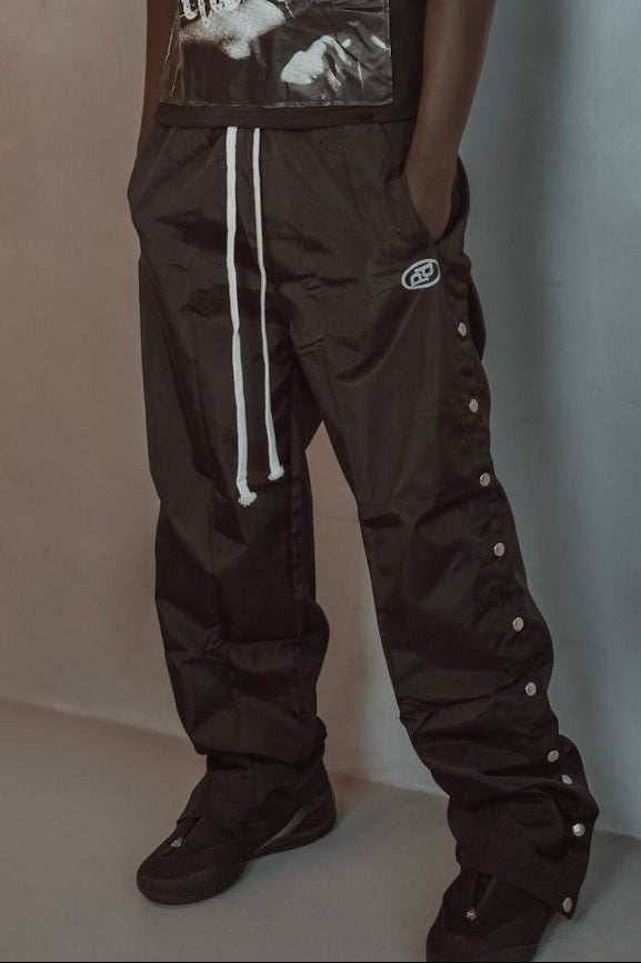 HOF Archive Button Pants