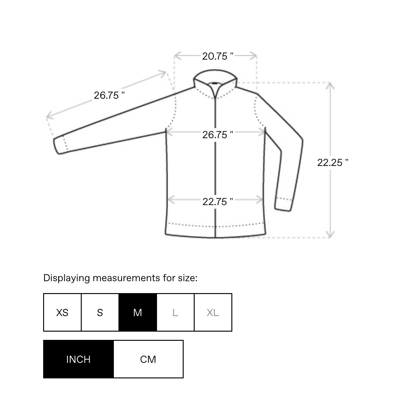 Double Hooded Bomber