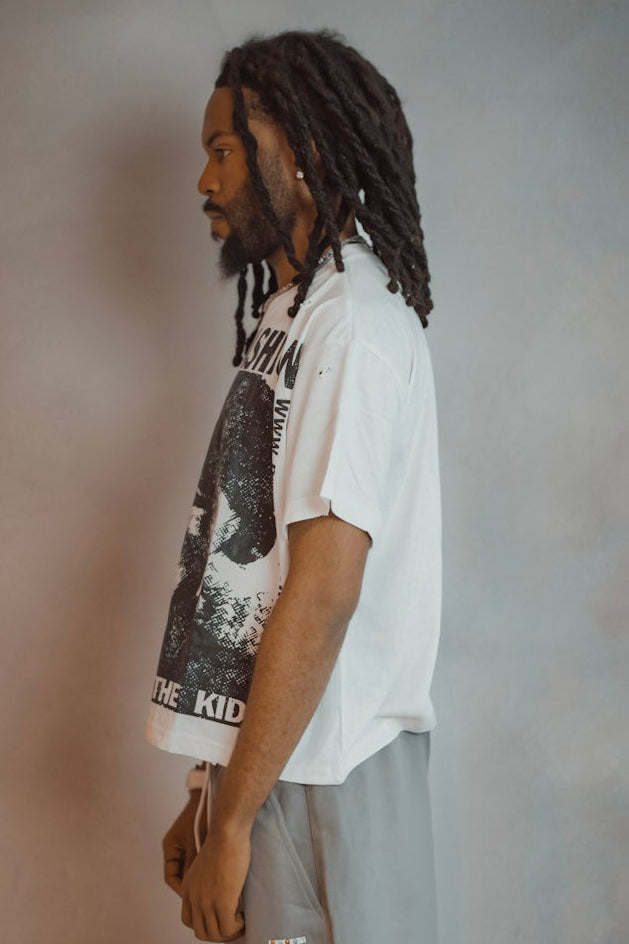 HOF Don't Blame The Kid T Shirt