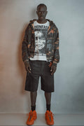 HOF Athletic Camo Set