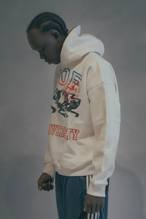 HOF University Hoodie