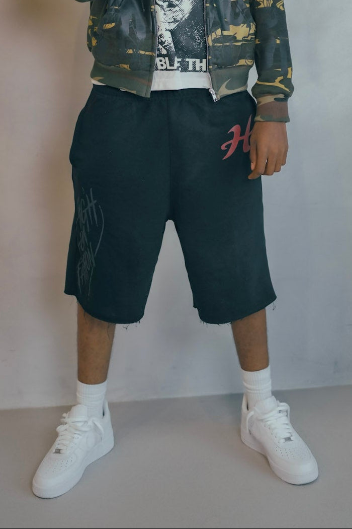 HOF Athletic Shorts