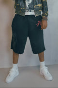 HOF Athletic Shorts