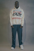 HOF University Blues Set