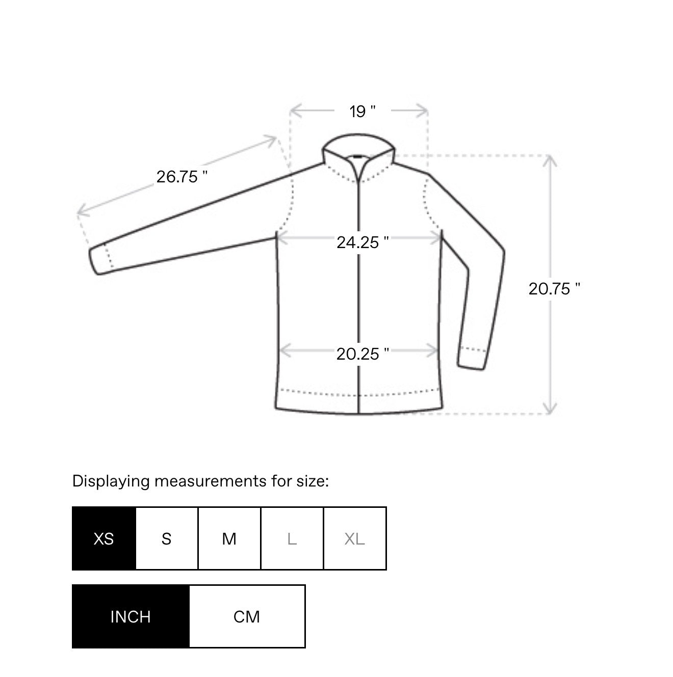 Double Hooded Bomber