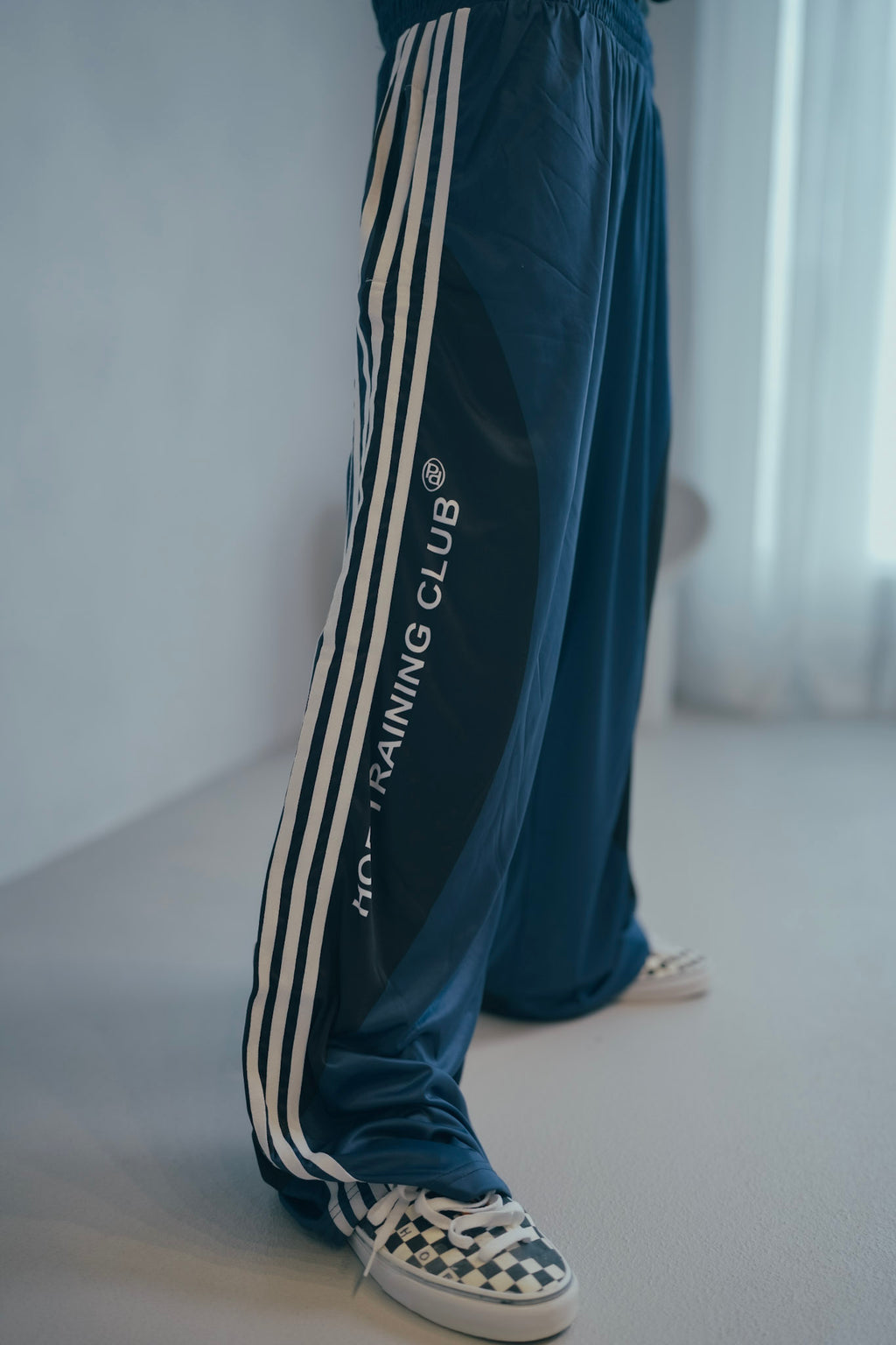 HOF Training Club Varsity Blue Pants