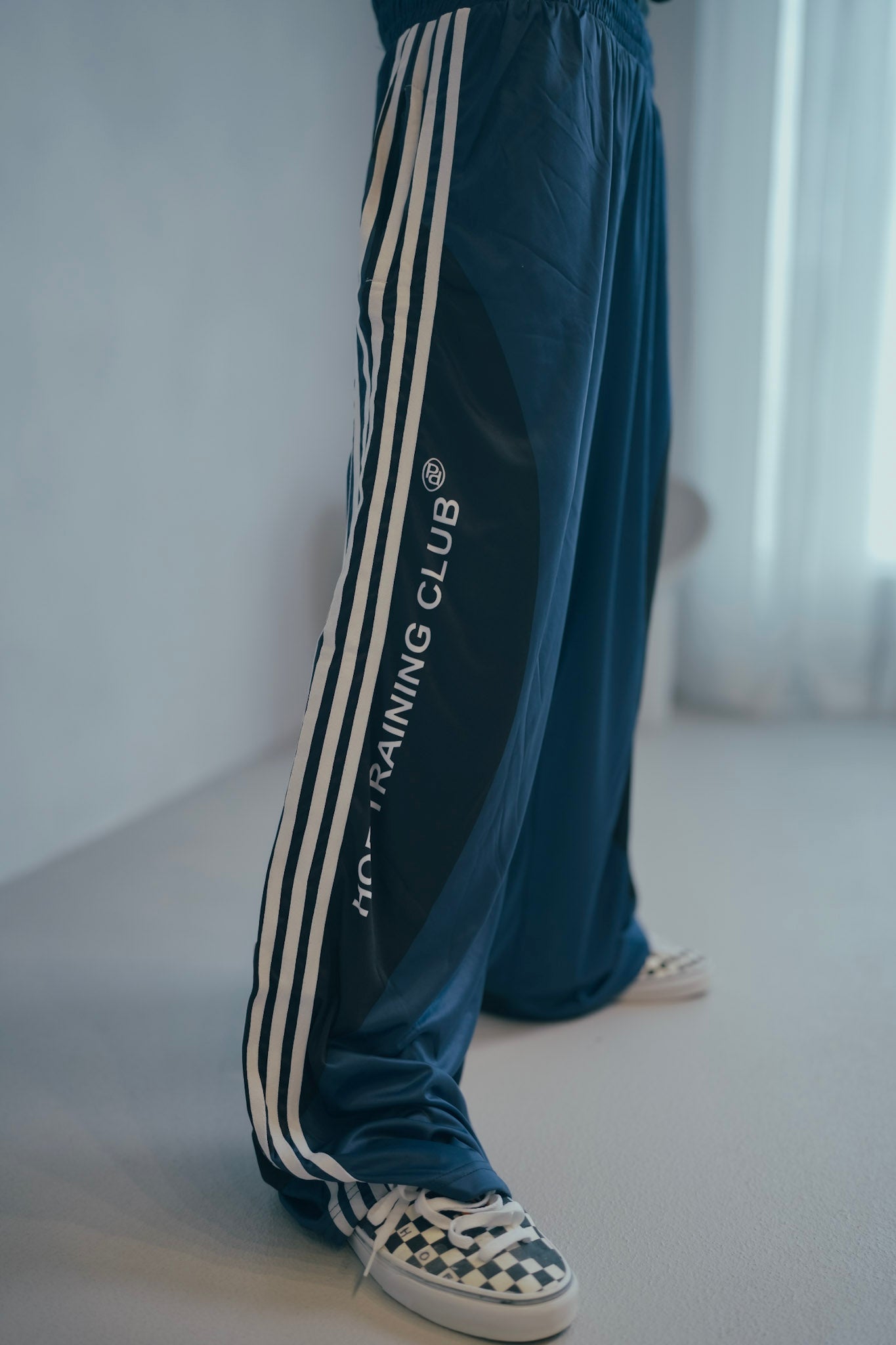 HOF Training Club Varsity Blue Pants